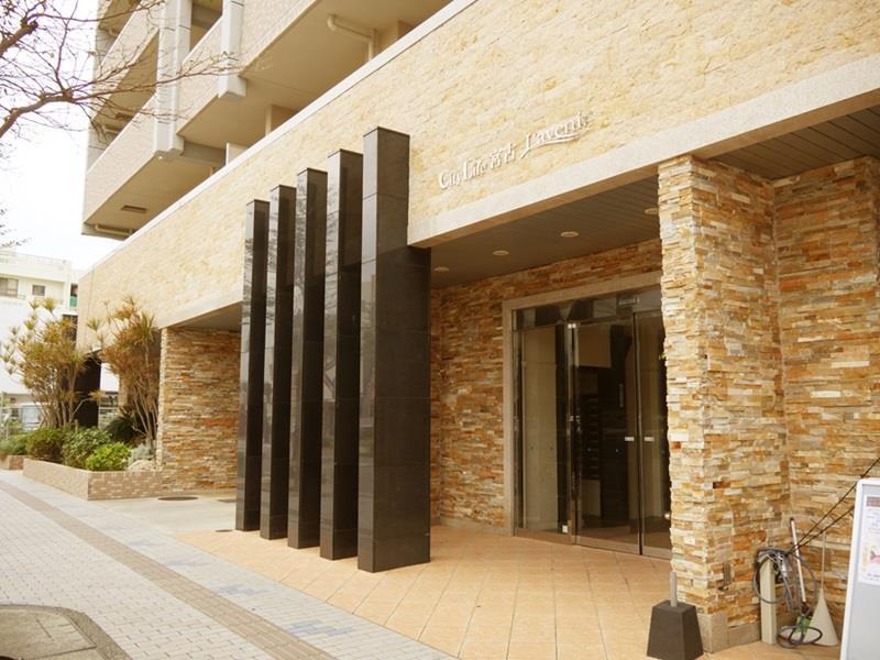 City Life Miyako L'Avenir Exterior photo